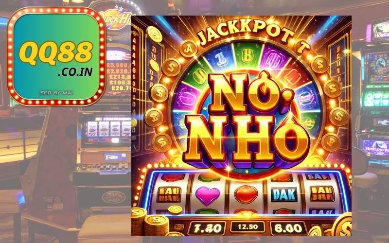 qq88 nổ hũ